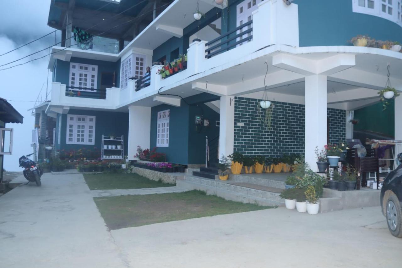 Monshing Homestay - Elevate Your Travel Experience Bomdila Exterior photo